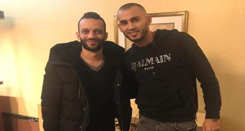   أمير مرتضى ينفي حصول خالد بوطيب على حكم ضد الزمالك